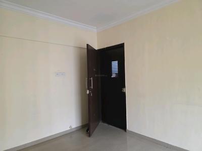 Living Room Image of 600 Sq.ft 1 BHK Apartment / Flat for sale in Virar West Virar for Rs. 3400000