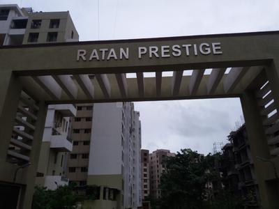 Image of 1224 Sq.ft 3 BHK Apartment / Flat for rent in Ratan Prestige, Kharadi, Pune for Rs. 35000