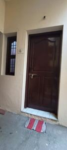 1 BHK Independent House