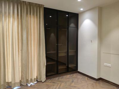 Bedroom Image of 2500 Sq.ft 4 BHK Builder Floor for sale in Anant Raj Estate, Kadarpur Gurgaon for Rs. 31000000