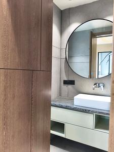 Bedroom Three Image of 2970 Sq.ft 4 BHK Builder Floor for sale in Sector 49 Gurgaon for Rs. 40000000