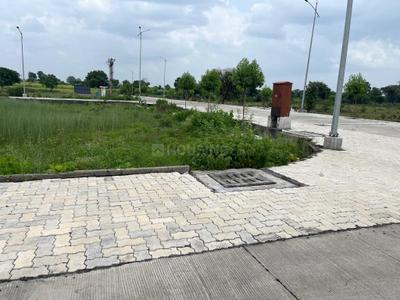 Image of 5983 Sq.ft Residential Plot / Land for sale in Mahalaxmi Nagar 25 Sector 1, Jamtha, Nagpur for Rs. 17799000