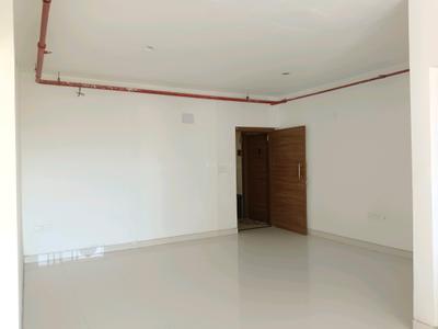 Living Room Image of 1383 Sq.ft 3 BHK Apartment / Flat for sale in Southwinds Southwinds , Rajpur Kolkata for Rs. 10000000