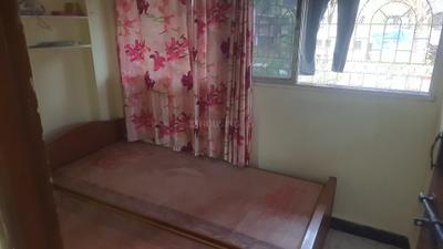 1 BHK Flat