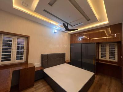 Bedroom Image of 2000 Sq.ft 3 BHK Duplex for sale in Thudiyalur Coimbatore for Rs. 12900000