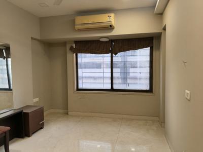 Bedroom Image of 1500 Sq.ft 3 BHK Apartment / Flat for rent in Monte South Pilatus 2, Byculla Mumbai for Rs. 225000