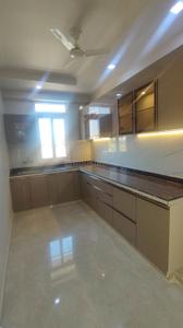 Kitchen Image of 1495 Sq.ft 4 BHK Apartment / Flat for sale in ASKG Signature, Mansarovar Jaipur for Rs. 9100000