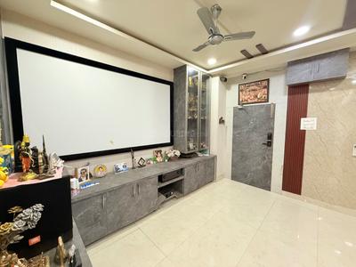 Hall Image of 1200 Sq.ft 2 BHK Apartment / Flat for sale in Narayanguda Hyderabad for Rs. 11000000