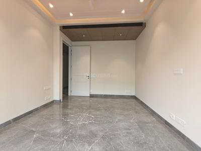 Bedroom Image of 4000 Sq.ft 4 BHK Builder Floor for sale in Vasant Vihar New Delhi for Rs. 320000000