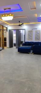 Image of 3600 Sq.ft 4 BHK Builder Floor for rent in Sector 24 Rohini, New Delhi for Rs. 60000