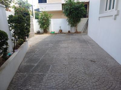 Balcony Image of 2400 Sq.ft 3 BHK Independent House for rent in Manapakkam Chennai for Rs. 50000