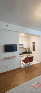 Bedroom Image of 506 Sq.ft 1 RK Apartment / Flat for sale in Nimbus The Golden Palms, Sector 168 Noida for Rs. 6600000