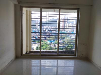 Bedroom Image of 580 Sq.ft 1 BHK Apartment / Flat for sale in Mayuresh Group Residency, Bhandup West Mumbai for Rs. 12900000