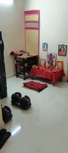 Hall Image of 716 Sq.ft 2 BHK Apartment / Flat for sale in Velachery Chennai for Rs. 5700000