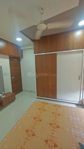 Bedroom Image of 1818 Sq.ft 3 BHK Apartment / Flat for sale in Science City Ahmedabad for Rs. 13500000