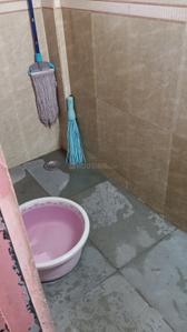 Bathroom Image of 850 Sq.ft 2 BHK Apartment / Flat for rent in Kalyan East Kalyan for Rs. 14000