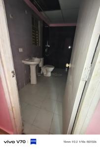 Image of 852 Sq.ft 2.5 BHK Apartment / Flat for sale in Siddha Waterfront Phase II, Khardaha, Kolkata for Rs. 3800000