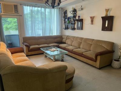 Hall Image of 2000 Sq.ft 4 BHK Apartment / Flat for sale in Sector 48 Chandigarh for Rs. 34500000
