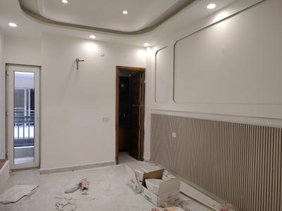 Bedroom Image of 2295 Sq.ft 4 BHK Apartment / Flat for sale in Arenaa Heights The Ultima 107, Sector 104 Noida for Rs. 14000000