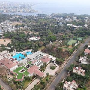 Image of 1122 Sq.ft 2 BHK Apartment / Flat for sale in Raheja Exotica Sorento, Madh, Mumbai for Rs. 25500000