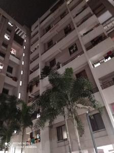 Image of 640 Sq.ft 1 BHK Apartment / Flat for sale in Dhayari, Pune for Rs. 3600000