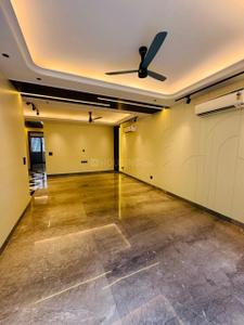 Hall Image of 2100 Sq.ft 3 BHK Independent House for sale in Sarvodaya Enclave New Delhi for Rs. 75000000