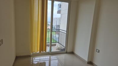 BHK Flat for rent in Sector 102, Dwarka Expressway 700 Sqft