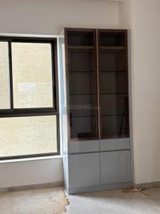 Bedroom Image of 2200 Sq.ft 4 BHK Apartment / Flat for rent in Century Ethos, Byatarayanapura Bengaluru for Rs. 170000
