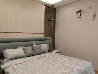 Bedroom Image of 2590 Sq.ft 3 BHK Apartment / Flat for rent in Conscient Hines Elevate, Sector 59 Gurgaon for Rs. 130000