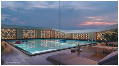 Image of 1764 Sq.ft 3 BHK Apartment / Flat for sale in Sevoke Rd, Siliguri for Rs. 8820000