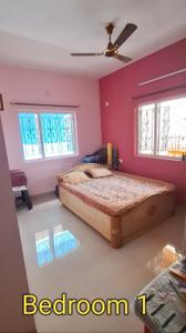 Bedroom Image of 1571 Sq.ft 3 BHK Independent House for sale in Salcete Goa for Rs. 12500000