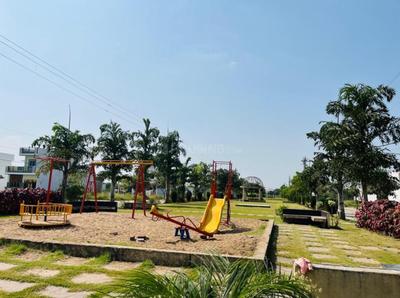 Image of 1000 Sq.ft Residential Plot / Land for sale in Harnya Khedi, Indore for Rs. 2000000