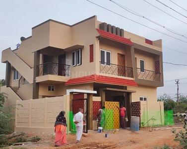 Building Image of 1330 Sq.ft 2 BHK Duplex for rent in Woraiyur Tiruchirappalli for Rs. 12000