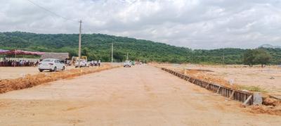 Image of 1500 Sq.ft Residential Plot / Land for sale in Tiruchanur, Tirupathi for Rs. 700000