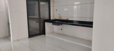 Kitchen Image of 1285 Sq.ft 2 BHK Apartment / Flat for sale in Prestige Morar , Adajan Gam Surat for Rs. 5782500