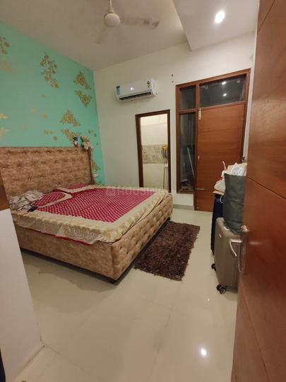 Chandigarh housing board sector 63 Bedroom 1