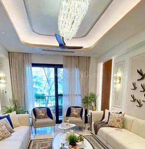 Hall Image of 3078 Sq.ft 4 BHK Independent House for sale in Sector 92 Gurgaon for Rs. 72000000