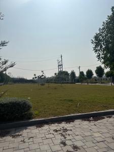 Image of 800 Sq.ft Residential Plot / Land for sale in Silicon Sansaara, Kanadiya, Indore for Rs. 5400000