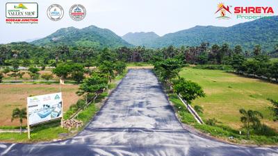 Image of 200 Sq.ft Residential Plot / Land for sale in Sabbavaram, Visakhapatnam for Rs. 1600000