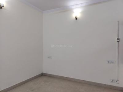 Bedroom Image of 1600 Sq.ft 3 BHK Apartment / Flat for sale in Jasola New Delhi for Rs. 40000000