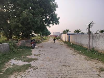 Image of 100 Sq.ft Residential Plot / Land for sale in Noida Extension, Greater Noida for Rs. 3501500