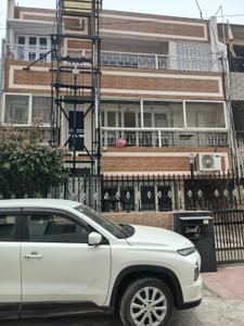 Image of 2200 Sq.ft 3 BHK Builder Floor for rent in Sector 16A, Faridabad for Rs. 25000