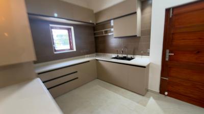 Kitchen Image of 3700 Sq.ft 4 BHK Independent House for sale in Kangarappady Kochi for Rs. 29500000