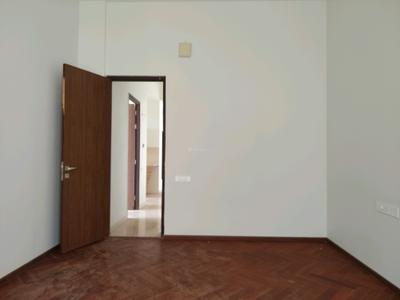 Bedroom Image of 2050 Sq.ft 3.5 BHK Apartment / Flat for sale in Omkar Alta Monte, Malad East Mumbai for Rs. 55000000