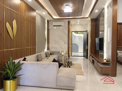 Hall Image of 2677 Sq.ft 4 BHK Apartment / Flat for sale in Sarjapur Bengaluru for Rs. 25800000