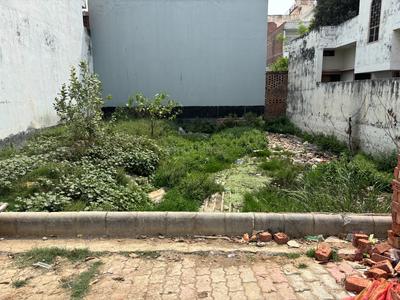 Image of 1320 Sq.ft Residential Plot / Land for sale in Chitaipur, Varanasi for Rs. 9240000
