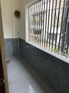 Balcony Image of 1300 Sq.ft 2 BHK Builder Floor for rent in Anjanapura Township Bengaluru for Rs. 29000