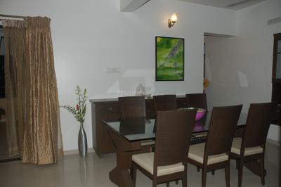 Hall Image of 2168 Sq.ft 4 BHK Apartment / Flat for sale in Rohan 10 Kasturkunj, Ashok Nagar Pune for Rs. 45000000