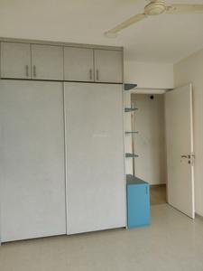 Bedroom Image of 1486 Sq.ft 2.5 BHK Apartment / Flat for sale in Mahindra Splendour, Bhandup West Mumbai for Rs. 29800000