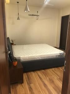 Bedroom Image of 2750 Sq.ft 5 BHK Villa for sale in CG Sun Villas, Raj Nagar Extension Ghaziabad for Rs. 25500000